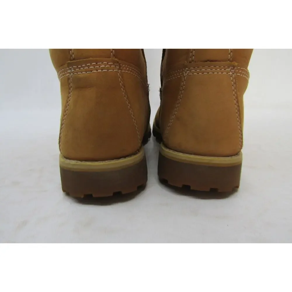 Timberland feedback we